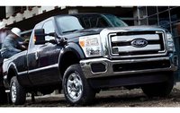 F-350 Super Duty F-350 Super Duty