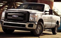 F-250 Super Duty F-250 Super Duty