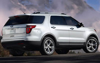Explorer Explorer