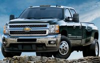 Silverado 3500HD Silverado 3500HD