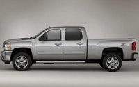 Silverado 3500HD Silverado 3500HD