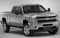 Silverado 3500HD Silverado 3500HD