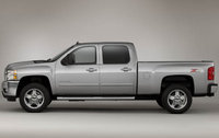 Silverado 2500HD Silverado 2500HD