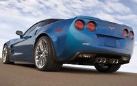 Corvette Corvette