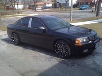 2000+lincoln+ls+v8