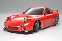 RX-7 RX-7