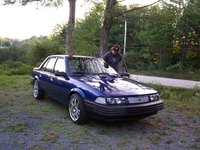 1992 Chevrolet Cavalier Overview 1992 Chevrolet Cavalier Overview