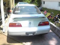 1991 Acura Legend on 1991 Acura Legend Ls Coupe   Pictures   1991 Acura Legend 2 Dr Ls Coup