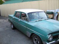 1962 Holden Premier Overview 1962 Holden Premier Overview