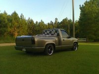 C/K 1500 C/K 1500
