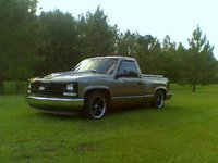 C/K 1500 C/K 1500