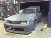 Cavalier Cavalier