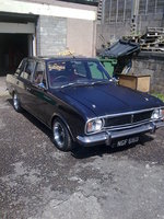 1966 Ford Cortina Overview 1966 Ford Cortina Overview