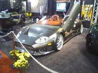Maserati+spyder+2005
