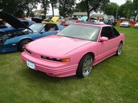 Cutlass Supreme Cutlass Supreme
