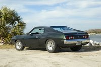 1974 AMC Javelin Overview 1974 AMC Javelin Overview