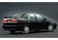 1994 Alfa Romeo 155 Overview 1994 Alfa Romeo 155 Overview