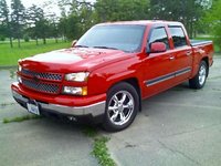 2006 Chevrolet Silverado 1500 Overview 2006 Chevrolet Silverado 1500 Overview