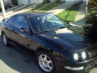 Integra Integra