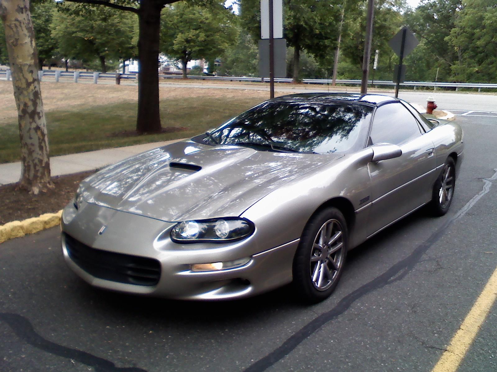 Ls1 Car