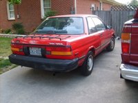 Tercel Tercel