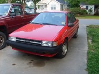 Tercel Tercel