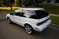1992 Plymouth Colt Overview 1992 Plymouth Colt Overview