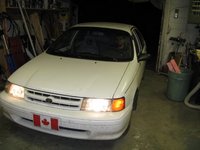 Tercel Tercel