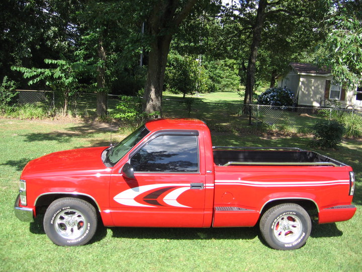 C/K 1500 C/K 1500