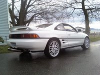 MR2 MR2