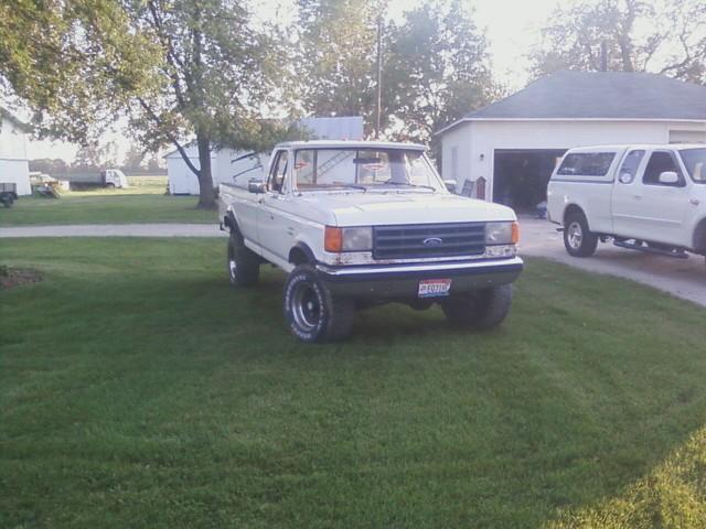 F-250 F-250