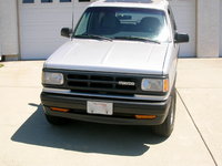 1991 Mazda Navajo Overview 1991 Mazda Navajo Overview