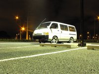 Hiace Hiace