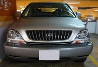 RX 300 RX 300