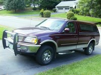 F-250 F-250
