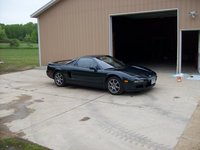Acura  Review on 1994 Acura Nsx   Pictures   Colorado   Little Bartlett Mou