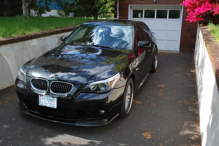 2006 530Xi bmw review sedan