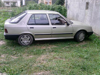 1987 Peugeot 309 Overview 1987 Peugeot 309 Overview