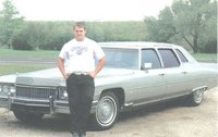 1973 Cadillac Fleetwood Overview 1973 Cadillac Fleetwood Overview