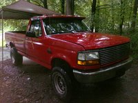 F-250 F-250