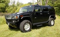 Hummer H2 Overview Hummer H2 Overview