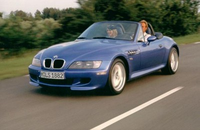 Blue book 1999 bmw z3 #4