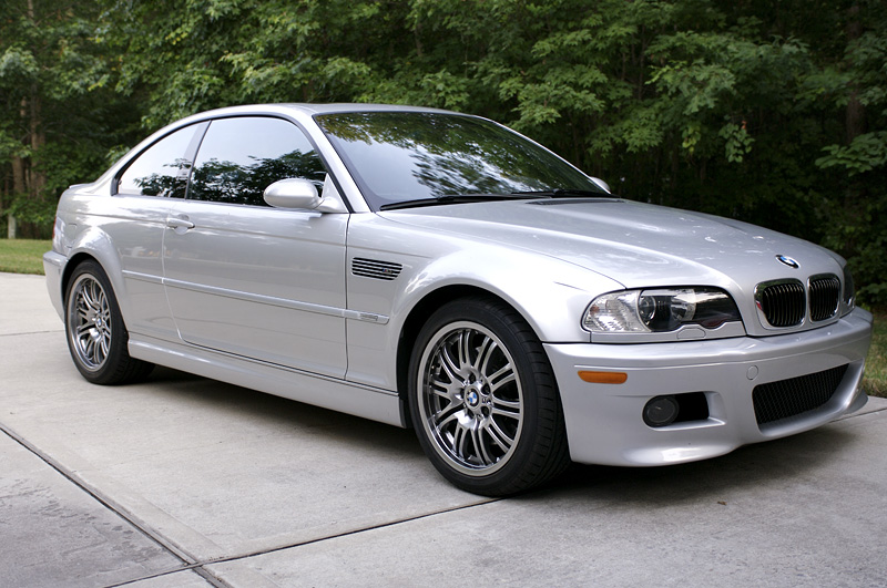 National bmw dealer of the year 2002 #2