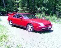 Prelude Prelude