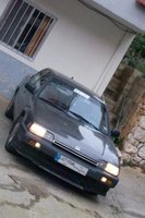 1987 Honda Accord Overview 1987 Honda Accord Overview