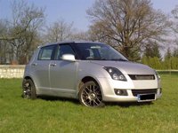 Swift Swift