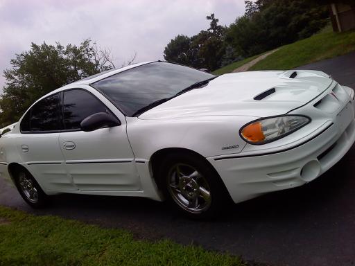 2003 Pontiac Grand Am Overview CarGurus