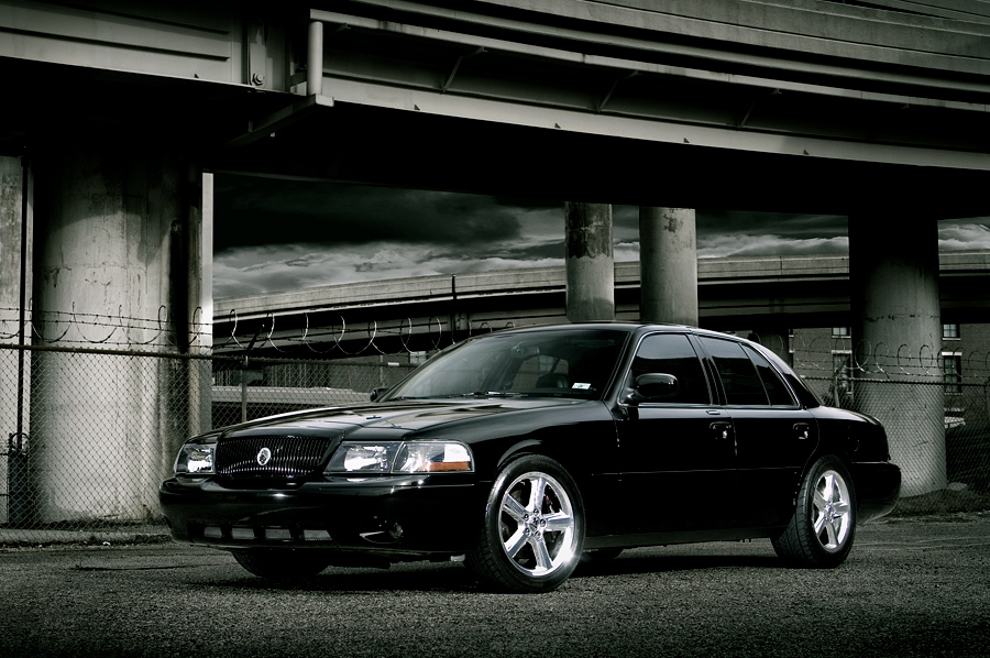 Vwvortex Com 94 96 Impala Ss Vs 03 04 Mercury Marauder