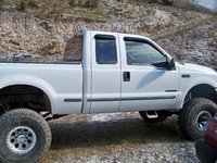 F-250 F-250