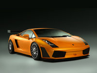 2007 Lamborghini Gallardo Overview 2007 Lamborghini Gallardo Overview